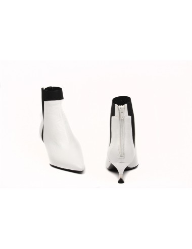 GIAMPOALO VIOZZI ANKLE BOOT AR109