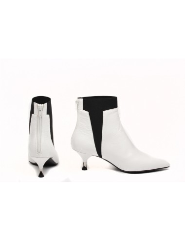 GIAMPOALO VIOZZI ANKLE BOOT AR109