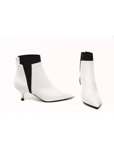 GIAMPOALO VIOZZI ANKLE BOOT AR109