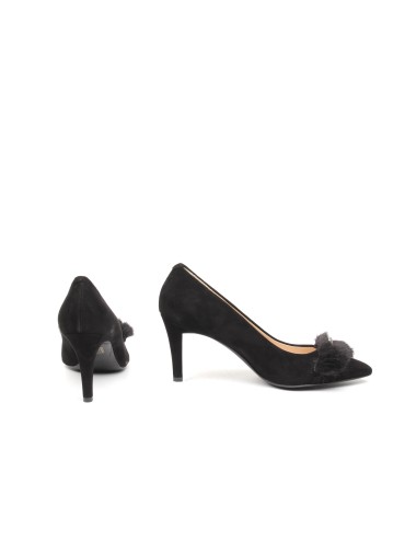 CLAIRE DELEVIGNE DECOLLETE 59489