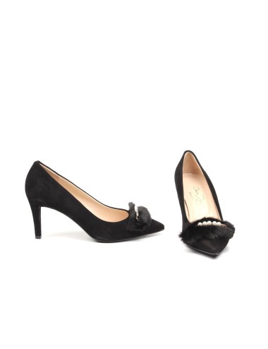 CLAIRE DELEVIGNE DECOLLETE 59489