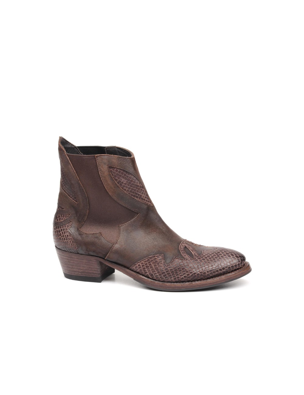 STIEFELETTE 11705F
