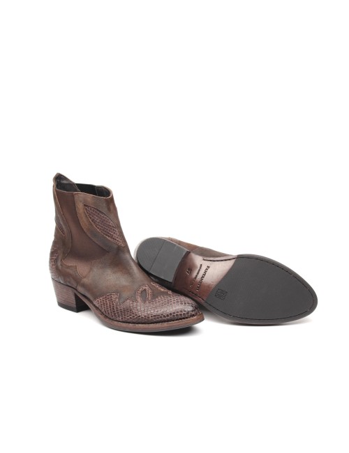 STIEFELETTE 11705F