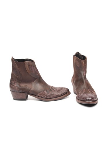 PANTANETTI STIEFELETTE 11705F