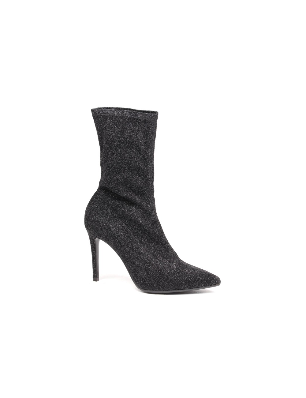 LE SCUNIZZE ANKLE BOOT 772