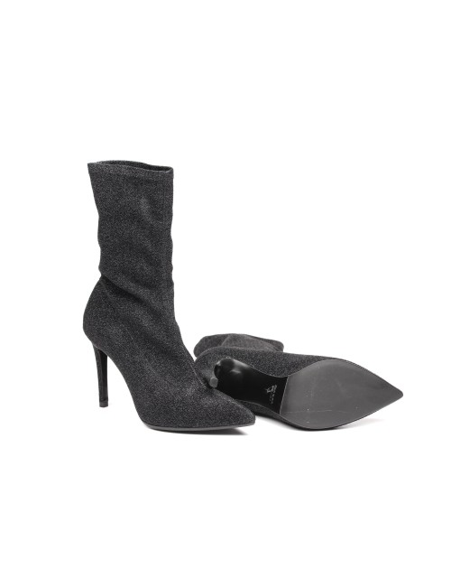 LE SCUNIZZE ANKLE BOOT 772