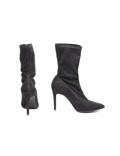 LE SCUNIZZE ANKLE BOOT 772