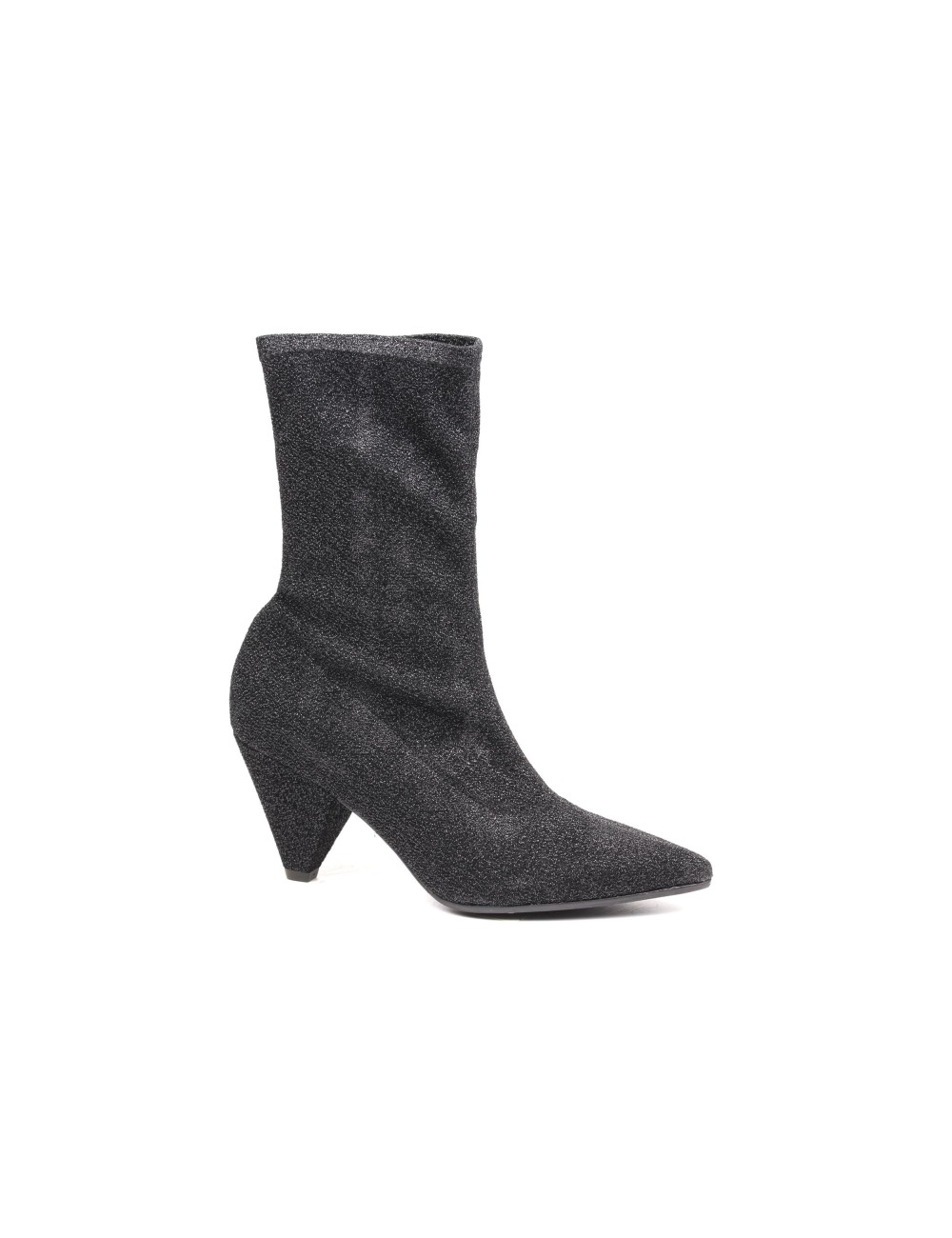 LE SCUNIZZE ANKLE BOOT 839