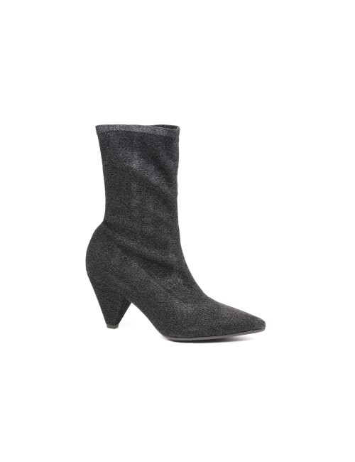 LE SCUNIZZE ANKLE BOOT 839
