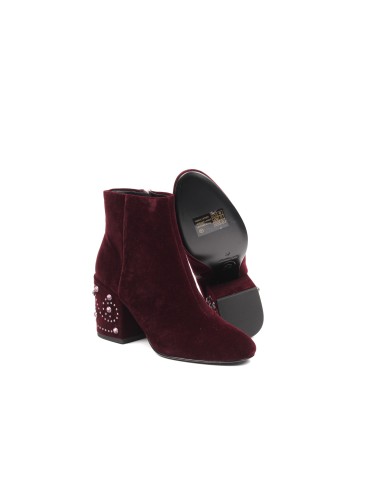 ASH ANKLE BOOT EDGE