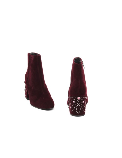 ANKLE BOOT EDGE