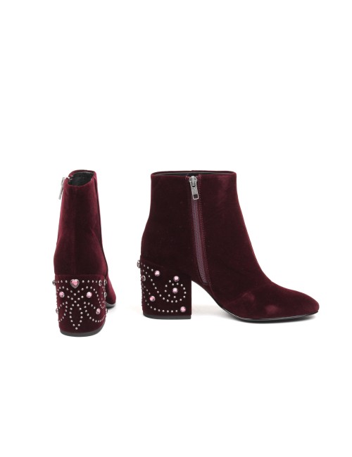 ANKLE BOOT EDGE