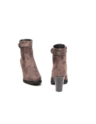 ANGELO ZANCHETTI ANKLE BOOT 1394T