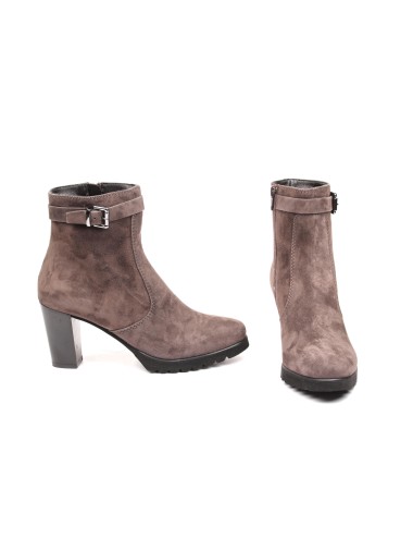 ANGELO ZANCHETTI ANKLE BOOT 1394T