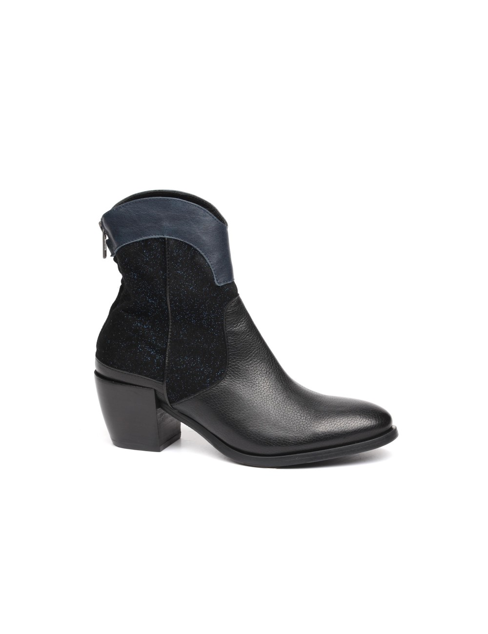 ANKLE BOOT 1798