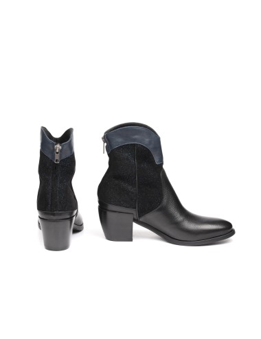 LEMARE ANKLE BOOT 1798