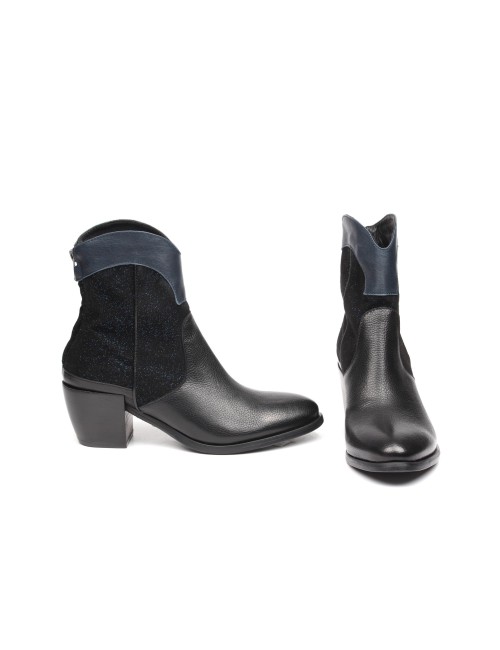 ANKLE BOOT 1798