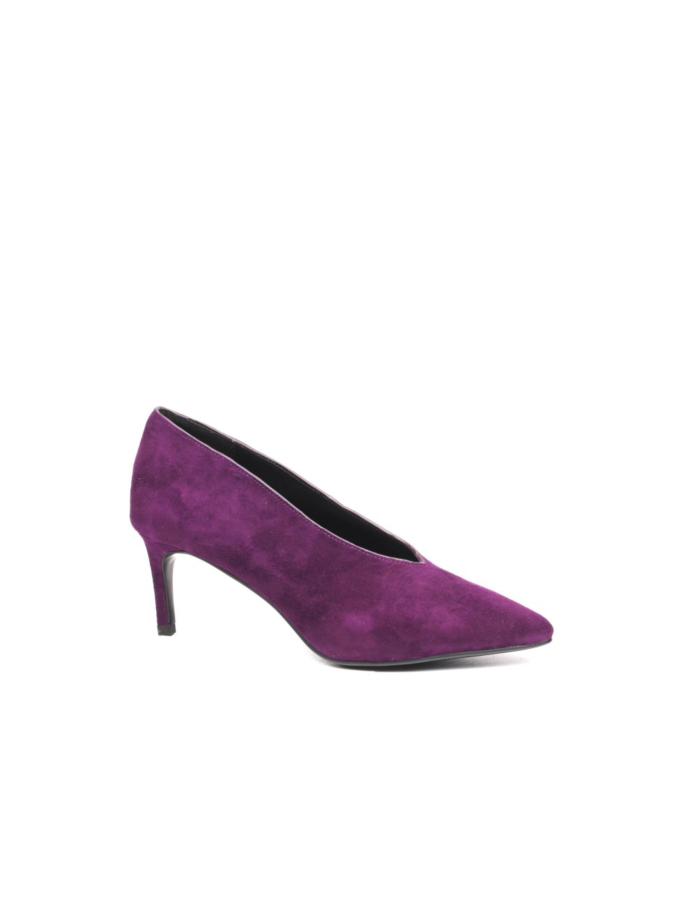 SCARPA CON TACCO 018Z