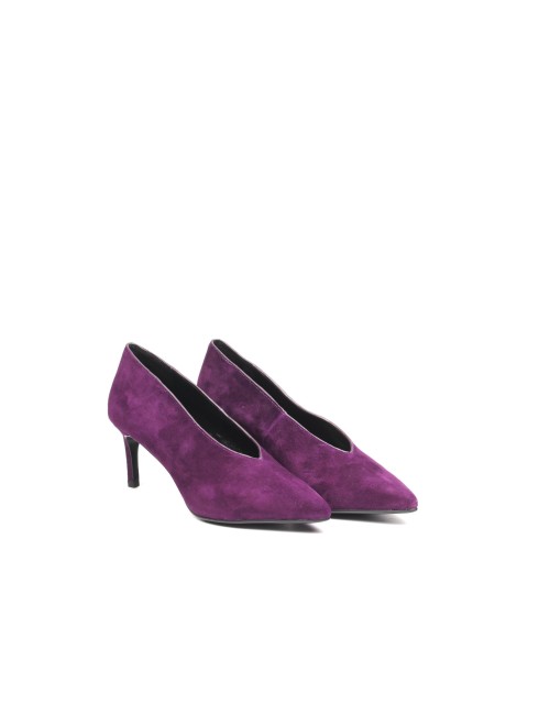 SCARPA CON TACCO 018Z