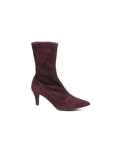 MASSIMILIANO ALEDANI ANKLE BOOT S6600