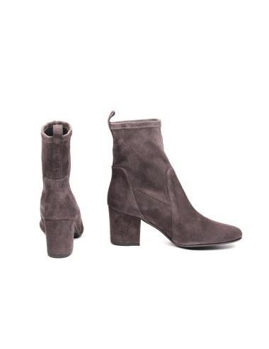 MASSIMILIANO ALEDANI ANKLE BOOT S6000