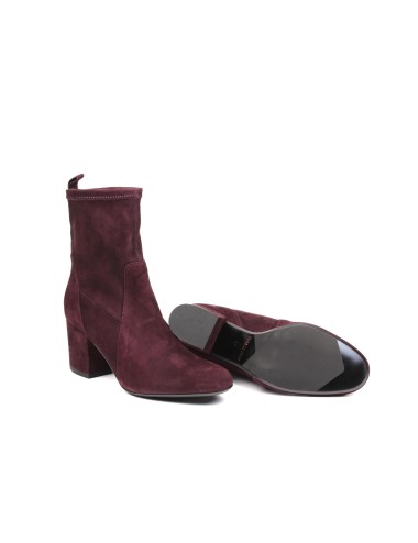 MASSIMILIANO ALEDANI ANKLE BOOT S6000