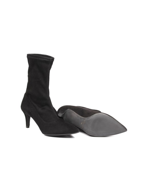 ANKLE BOOT S6600