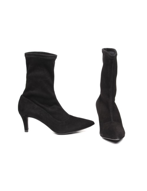 ANKLE BOOT S6600