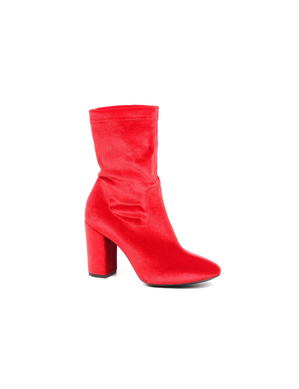 ANKLE BOOT A2739