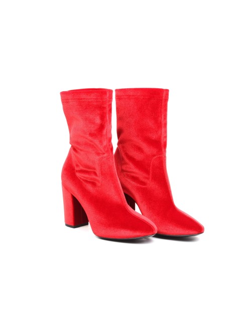 ANKLE BOOT A2739