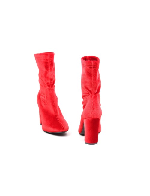 ANKLE BOOT A2739