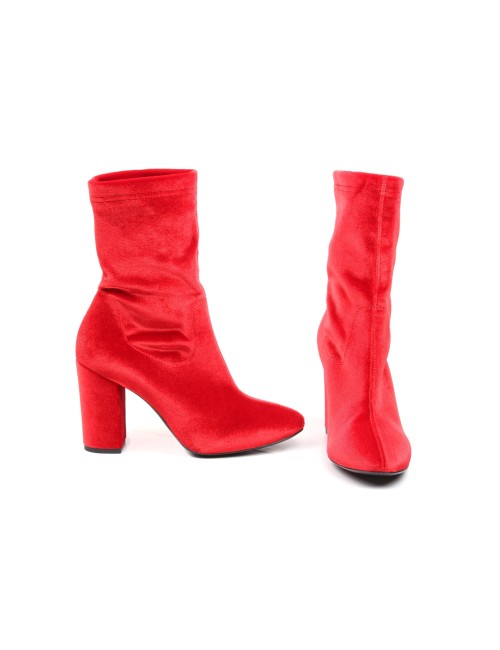 ANKLE BOOT A2739