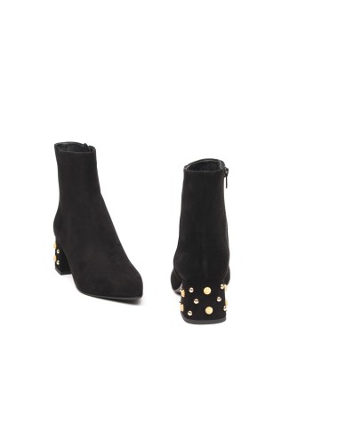 CLAIRE DELEVIGNE ANKLE BOOT 59660