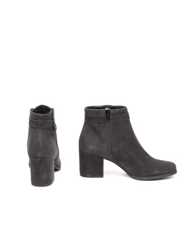 ANGELO ZANCHETTI ANKLE BOOT E183T