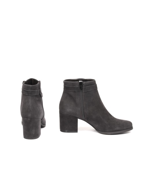 ANKLE BOOT E183T