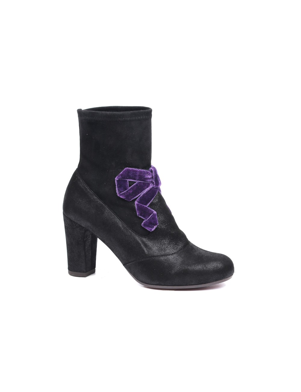 ANKLE BOOT KISA