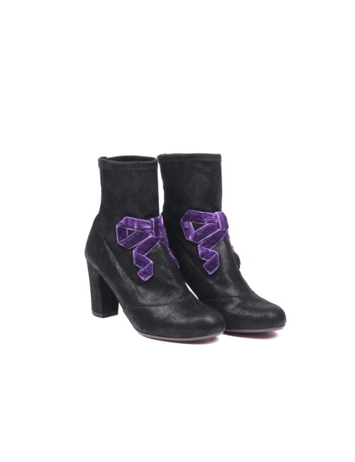 ANKLE BOOT KISA