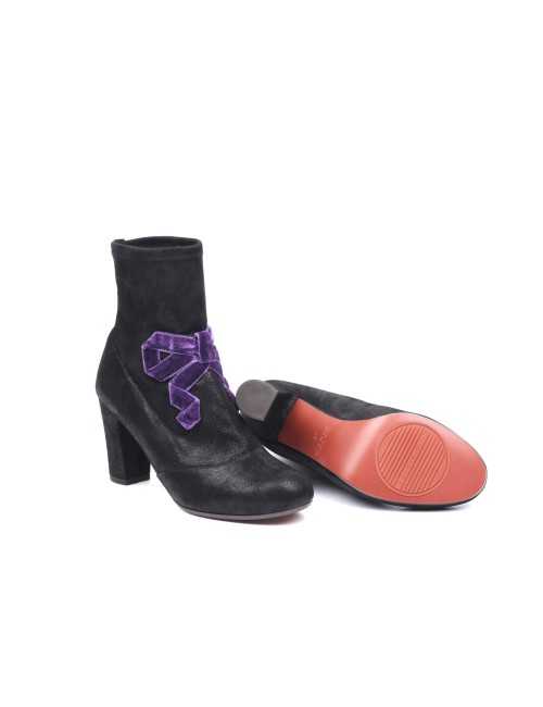 ANKLE BOOT KISA