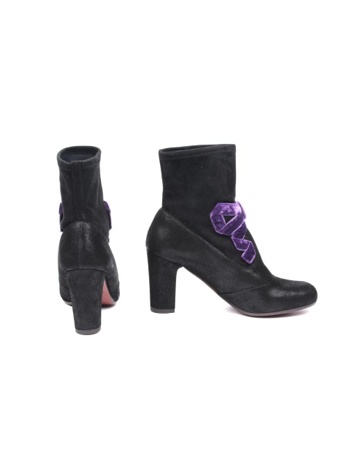 ANKLE BOOT KISA