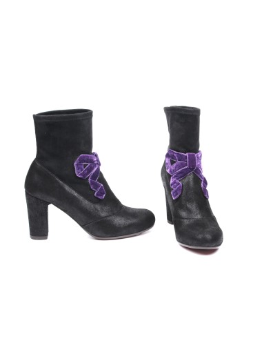 CHIE MIHARA ANKLE BOOT KISA