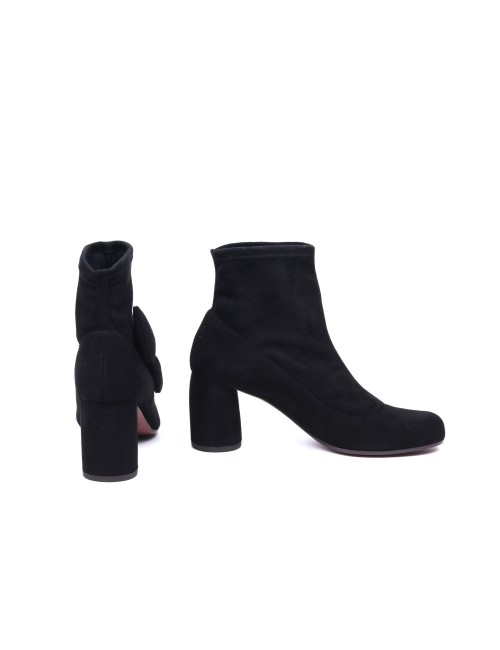 ANKLE BOOT MOS