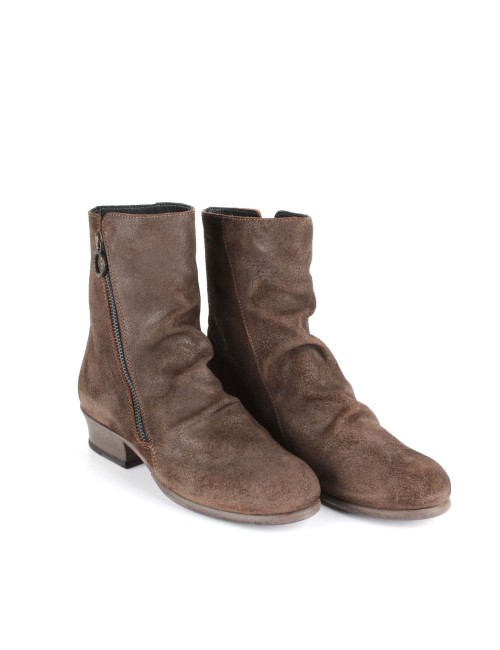 FIORENTINI&BAKER MOA