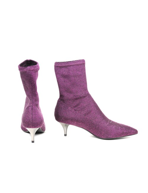 ANKLE BOOT 150T