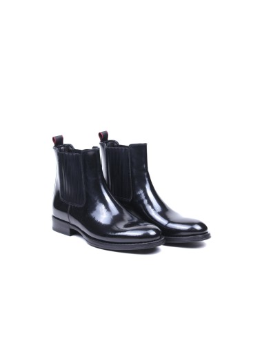 STIVALETTO D1501