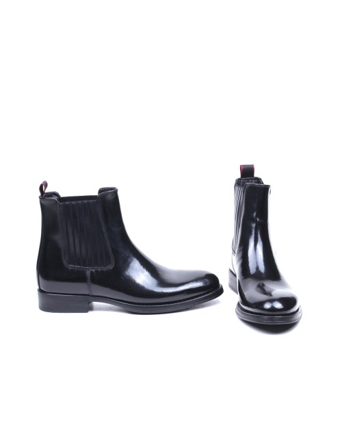 STIEFELETTE D1501