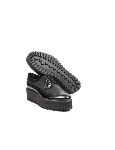 ANGELO ZANCHETTI SCHNUERSCHUH D466M