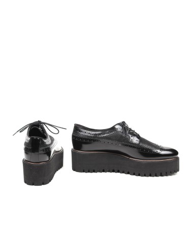 ANGELO ZANCHETTI SCHNUERSCHUH D466M