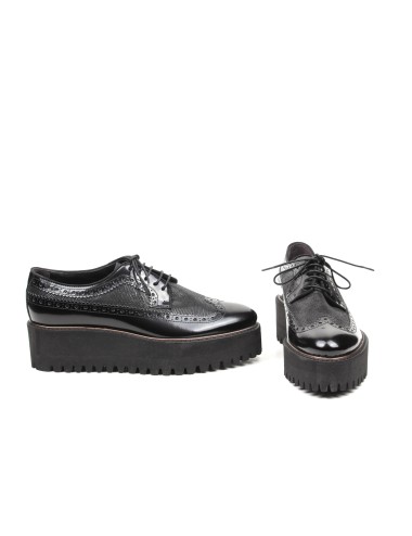 ANGELO ZANCHETTI SCHNUERSCHUH D466M