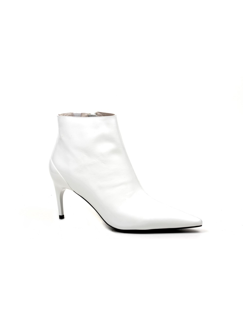 ANKLE BOOT BARBELL