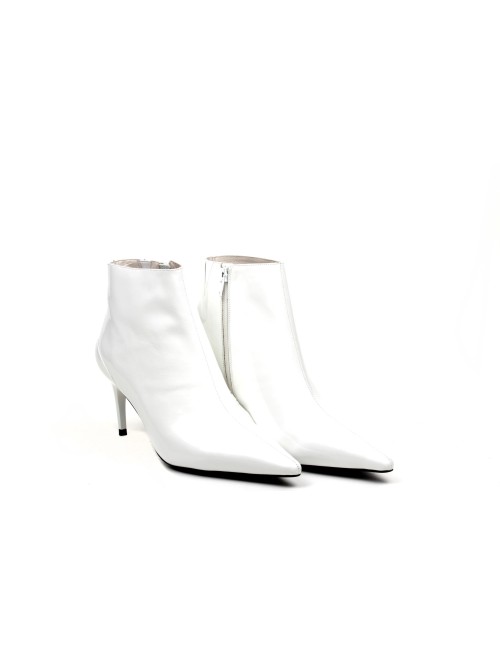 ANKLE BOOT BARBELL